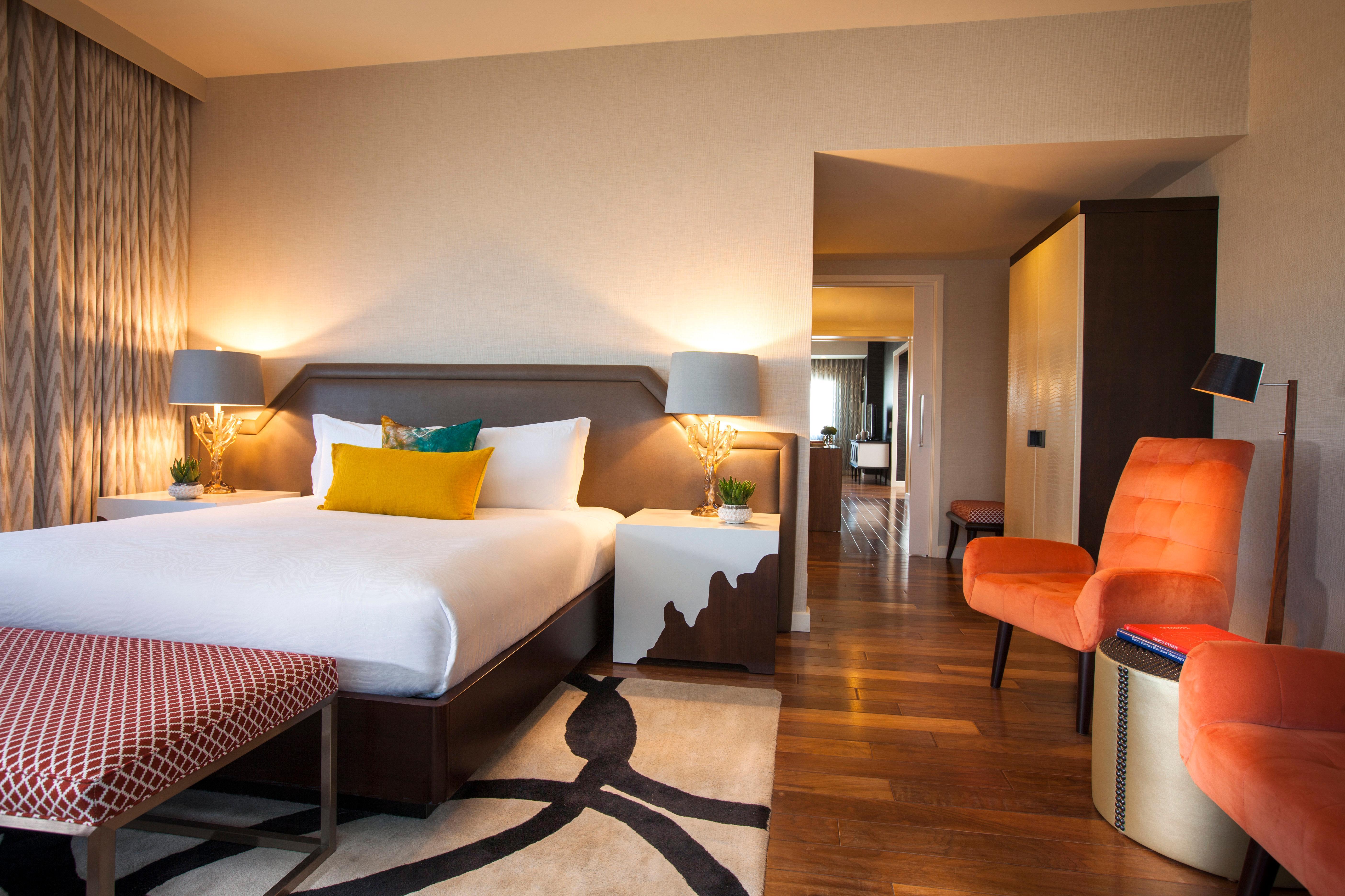Kimpton Hotel Palomar Phoenix Cityscape By Ihg Exterior photo