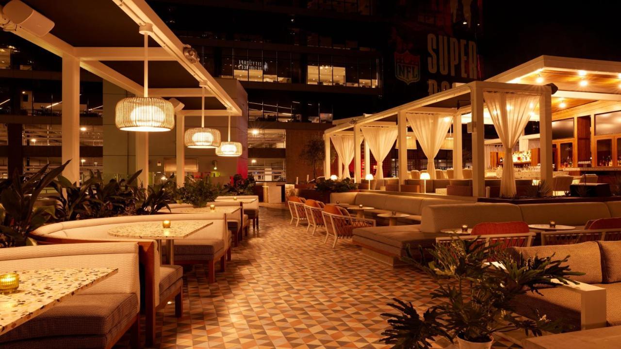 Kimpton Hotel Palomar Phoenix Cityscape By Ihg Exterior photo