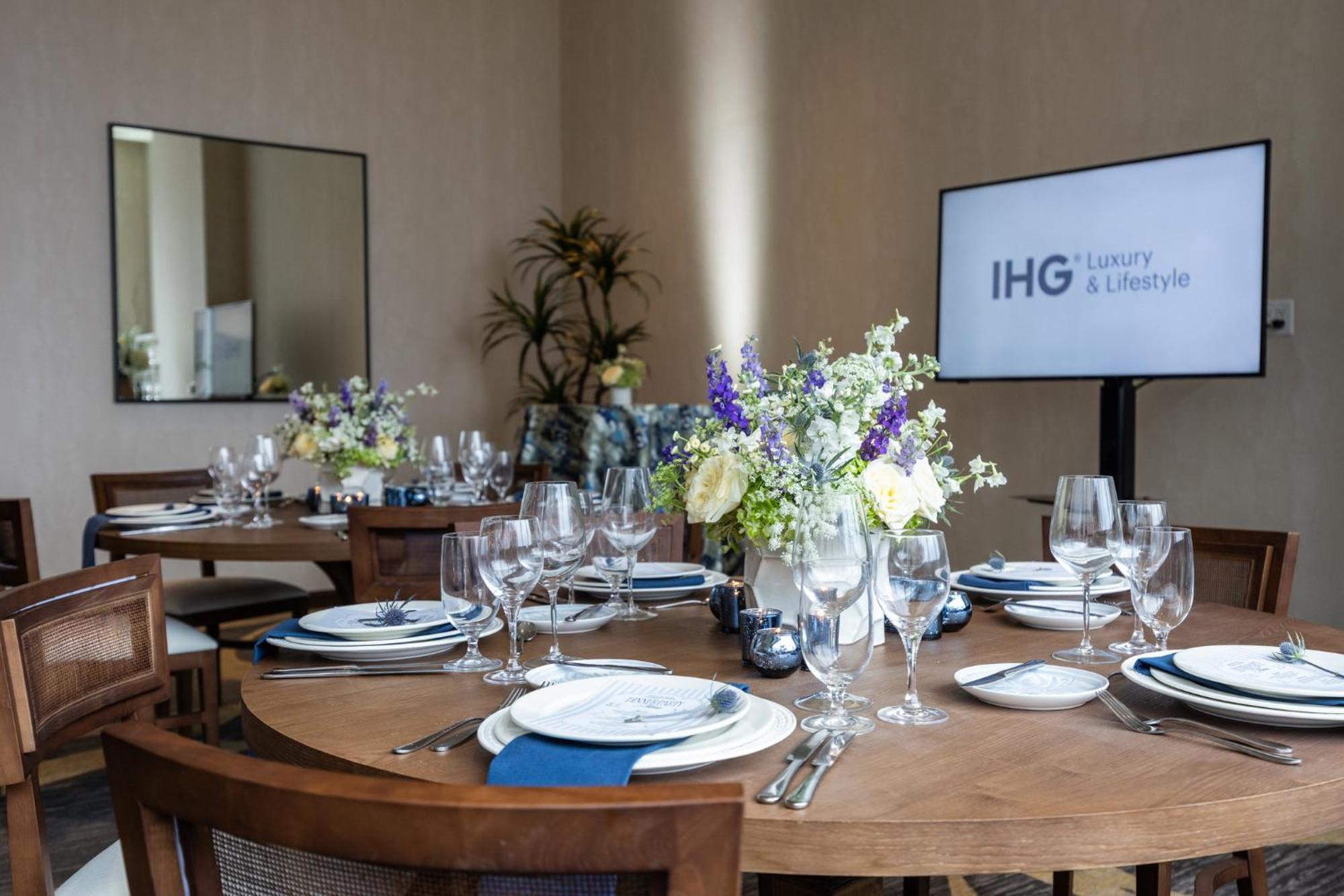 Kimpton Hotel Palomar Phoenix Cityscape By Ihg Exterior photo