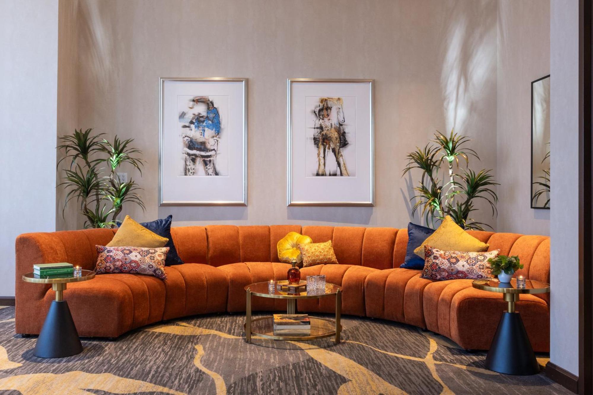 Kimpton Hotel Palomar Phoenix Cityscape By Ihg Exterior photo