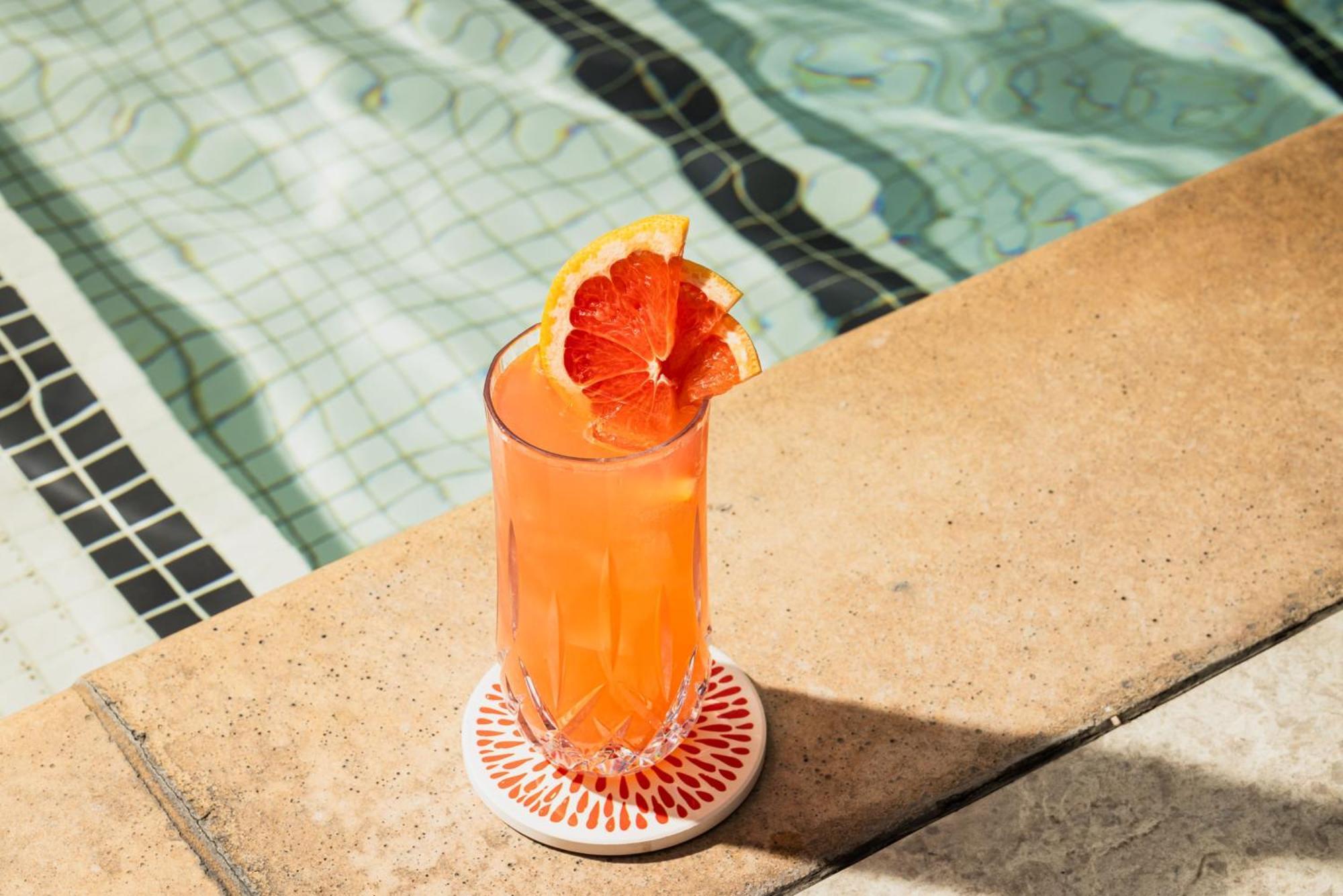 Kimpton Hotel Palomar Phoenix Cityscape By Ihg Exterior photo